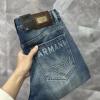 2026激安大特価新品 アルマーニ ARMANIコピーブランド NZKAR018 ジーンズ デニムパンツ お洒落自在