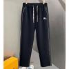 BURBERRYスーパーコピー 2026お買い得品質保証 NZKBU020 バーバリー チノパン スエットパンツ 大人のおしゃれに