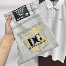強い魅力を感じる一枚 ドルチェ＆ガッバーナ コピーブランド NZKDG007 ジーンズ デニムパンツ 2026超激得大人気