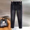 ドルチェ＆ガッバーナ Dolce&Gabbanaスーパーコピー 激安 2026新商品！ NZKDG017 ジーンズ デニムパンツ 入手困難！