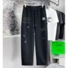 ディオール ブランドコピー 2026人気セール新品 NZKDIOR001 チノパン スエットパンツ 2色可選 最安値に挑戦