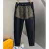 2026春夏 NZKFEN004 チノパン スエットパンツ フェンディ コピー ブランド 早くも完売している