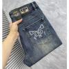 フェンディ ブランドコピー 優しい色合い NZKFEN023 ジーンズ デニムパンツ 2026高級品 通販