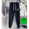 ロエベ ブランドコピー 2026年モデル入荷 NZKLOE001 チノパン スエットパンツ 人気激売れ