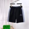 もっとも高い人気を誇る ショートパンツ ビーチパンツ バレンシアガ コピー ブランド 2026年モデル入荷 DKBAL004 2色可選
