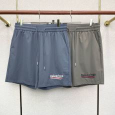 バレンシアガ コピーブランド 活用できるアイテム DKBAL007 ショートパンツ ビーチパンツ 4色可選 2026春夏季超人気