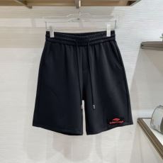 ショートパンツ ビーチパンツ 完成度の高い逸品 バレンシアガ BALENCIAGAブランドコピー 2026HOT人気セール DKBAL012 2色可選
