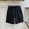ショートパンツ ビーチパンツ 完成度の高い逸品 バレンシアガ BALENCIAGAブランドコピー 2026HOT人気セール DKBAL012 2色可選
