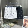 存在感のある ショートパンツ ビーチパンツ バーバリー コピー ブランド 2026年モデル入荷 DKBU004 2色可選