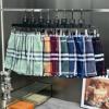 ショートパンツ ビーチパンツ バーバリー 偽物ブランド 2026最新入荷 DKBU008 多色選択可 大人のセンスを感じさせる