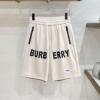 バーバリー 2026驚きの破格値セール DKBU040 ショートパンツ ビーチパンツ BURBERRYコピーブランド 数に限りがある