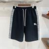ムダな装飾を排したデザイン ショートパンツ ビーチパンツ バーバリー BURBERRYブランドコピー 2026品質保証大人気 DKBU044 2色可選