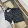 クロムハーツ ブランドコピー 2026お得100%新品 DKCHR033 ショートパンツ ビーチパンツ ファッション 人気