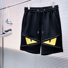 フェンディ 2026数量限定爆買い DKFEN016 ショートパンツ ビーチパンツ FENDIブランド 偽物 通販 利便性に優れ