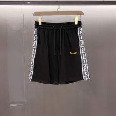 2026人気定番セール フェンディ FENDIコピーブランド DKFEN018 ショートパンツ ビーチパンツ 2色可選 高級感を備えている