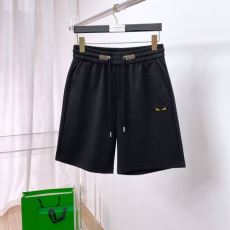 2026期限限定！ フェンディ FENDIブランドコピー DKFEN022 ショートパンツ ビーチパンツ 2色可選 韓国の人気