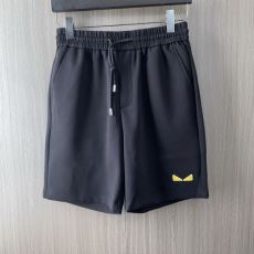フェンディ コピー 2026高級品 通販 DKFEN025 ショートパンツ 可愛く上品な雰囲気 ビーチパンツ 2色可選
