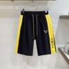 フェンディ 2026年モデル入荷 DKFEN035 ショートパンツ 目玉商品 ビーチパンツ FENDIスーパーコピー