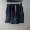 個性的なデザ エルメス ブランド 偽物 通販 2026お得100%新品 DKHE005 ショートパンツ ビーチパンツ 2色可選