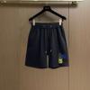 落ち着いた質感 ロエベ ブランドコピー DKLOE023 ショートパンツ ビーチパンツ 2色可選 2026品質保証新作