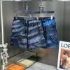 ルイ ヴィトン ブランド 偽物 通販 オリジナル DKLV027 ショートパンツ ビーチパンツ 2色可選 2026超激得高品質