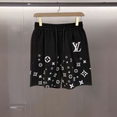 ショートパンツ 確定となる上品 ルイ ヴィトン LOUIS VUITTONスーパーコピー 激安 DKLV039 ショートパンツ ビーチパンツ 2026割引セール