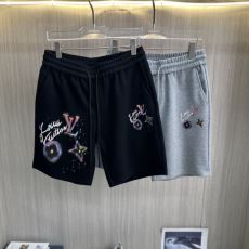 圧倒的な高級感 ショートパンツ ビーチパンツ ルイ ヴィトン LOUIS VUITTONスーパーコピー 2026数量限定豊富な DKLV064 2色可選