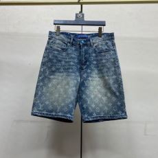 人気が爆発 ルイ ヴィトン LOUIS VUITTONスーパーコピー 激安 DKLV083 ショートパンツ ジーンズ 2026超激得高品質