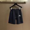 ショートパンツ 落ち着いた感覚 ビーチパンツ モンクレール MONCLERブランド 偽物 通販 2026HOT新作登場 DKMO037 2色可選