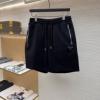 プラダ 2026春夏季超人気 DKPR012 ショートパンツ ビーチパンツ PRADAブランドコピー ショートパンツ 確定となる上品