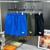 プラダ PRADA偽物ブランド コーデ 知的なムードを演出 DKPR019 ショートパンツ ビーチパンツ 3色可選 2026高級品 通販