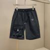 落ち着いた質感 プラダ ブランドコピー DKPR023 ショートパンツ ビーチパンツ 2026人気定番爆買い