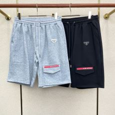 ショートパンツ ビーチパンツ 定番のアイテム プラダ スーパ...