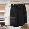プラダ コピー 2026数量限定本物保証 DKPR025 ショートパンツ ビーチパンツ 2色可選 完成度の高い逸品