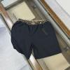 人気ブランド ショートパンツ ビーチパンツ ヴェルサーチ VERSACEブランドコピー 2026新品本物 DKVS012 5色可選