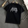 2026最新入荷 NXZAR020 半袖Tシャツ 2色可選 アルマーニ偽物ブランド 高品質 人気