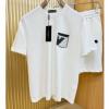 選べる極上 アルマーニ ARMANIスーパーコピー 激安 2026お買い得セール NXZAR029 上下セット 半袖Tシャツ 4色可選