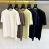 2026お買い得セール アルマーニ ARMANIコピーブランド NXZAR030 半袖Tシャツ 5色可選 人気ブランド
