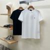 アルマーニブランドコピー 2026最安値お買い得 NXZAR045 半袖Tシャツ 2色可選 抜群な楽チン感ある大定番