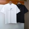ARMANIブランドスーパーコピー 2026爆買い定番人気 NXZAR055 アルマーニ 半袖Tシャツ 2色可選 定番のアイテム