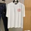 TOPセラー賞受賞！ バレンシアガスーパーコピー 2026新商品！ NXZBAL076 半袖Tシャツ 2色可選
