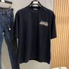 2年以上連続１位獲得 バレンシアガブランドコピー NXZBAL078 半袖Tシャツ 2色可選 2026新商品！
