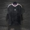 争奪戦必至 バレンシアガ BALENCIAGAコピー ブランド NXZBAL082 半袖Tシャツ 2026限定セールお買い得