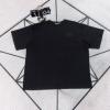 バレンシアガ 2026数量限定格安 NXZBAL086 半袖Tシャツ 大人気アイテム！入手困難 2色可選 BALENCIAGA偽物ブランド