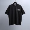 2026人気新作 バレンシアガ BALENCIAGAブランドコピー ショートパンツ 確定となる上品 NXZBAL089 半袖Tシャツ 2色可選