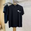 半袖Tシャツ バレンシアガ スーパーコピー n級品 2026人気新作 NXZBAL091 2色可選 抜群な楽チン感ある大定番