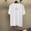 バレンシアガブランドコピー 2026人気セール高品質 NXZBAL096 半袖Tシャツ 2色可選 コーデ 知的なムードを演出