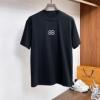 機能性も備えたアイテム バレンシアガコピー NXZBAL098 半袖Tシャツ 2色可選 2026人気セール高品質