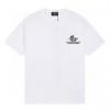 耐久性に優れ バレンシアガ BALENCIAGAブランドコピー NXZBAL107 半袖Tシャツ 2026高級品 通販