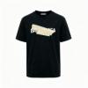 2026春夏季新作 バレンシアガ BALENCIAGA偽物ブランド NXZBAL114 半袖Tシャツ 2色可選 利便性に優れ